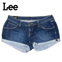 ราคา กางเกงขาสั้น Lee มือสอง (56750373141)