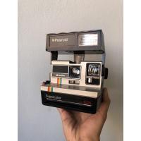 ราคา Polaroid supercolor 635 (08) กล้องโพลารอยด์ (11777085670)