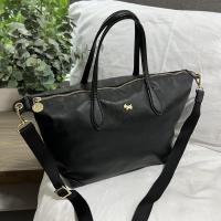 ราคา กระเป๋า แบรนด์ agatha paris มือสอง ของแท้ % สภาพดี (19123176256)