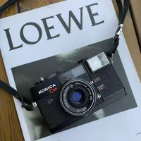 ราคา ฝาปิดเลนส์Konica C-35,C-35EF,C-35AF,automate (6243586191)