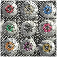 ราคา จานแต่งGiorno ขนาด190mm.,220mm. แบรนด์BZ (28567564204)