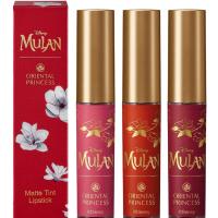 ราคา Oriental Princess Mulan Matte Tint Lipstick (6958096667)