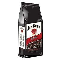ราคา กาแฟคั่วบด Jim Beam อราบิก้าแท้100% (20880636631)