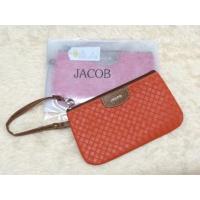 ราคา JACOB % กระเป๋าคล้องมือ (สินค้าพร้อมส่ง) (1285219190)