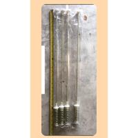 ราคา 901163 โช๊คเครื่องซักผ้าสปริงหิ้วถัง ยี่ห้อSAMSUNGขนาดยาว 72CM (1แพ็ค 4ชิ้น) (26766465126)