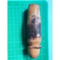 ราคา เครื่องรางค้าขายดีขนาดใหญ่ ปลัดขิกยาว7ซ.ม. หลวงปู่เมฆ วัดลำกระดาน จ.กรุงเทพ เนื้อไม้เขยตาย สร้างปี2533 (27241946045)