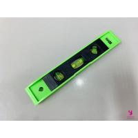 ราคา YOJI ONLINE ระดับน้ำแม่เหล็ก 9" Eagle One (คละสี) ระดับน้ำ มีแถบแม่เหล็ก ปรอทน้ำ ระดับน้ำพีวีซี PVC (13138087398)