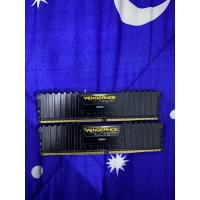 ราคา CORSAIR VENGEANCE LPX 16GB (8GBx2) DDR4 3200MHz RAM มือ2 (25988456831)