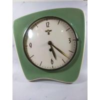 ราคา นาฬิกา​วินเทจ​น์​ เซรามิค​ แขวนผนัง​ (27655195869)