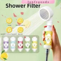 ราคา แลนฟิกู๊ดส์ ฝักบัวกรอง,เปลี่ยนน้ําหอมหัวฝักบัวกรอง, หน้า น้ํา น้ํายาปรับผ้านุ่มกลิ่นหอมตลับหมึกอุปกรณ์ห้องน้ํา (42255174571)