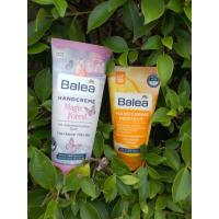 ราคา Balea Hand cream ครีมบำรุงมือ ครีมทามือ 100 ml (20330129292)