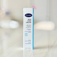 ราคา DERMISA SKIN FADE CREAM 50g ครีมแก้ปัญหา ฝ้า กระ จุดด่างดำ รอยสิว (44318894464)