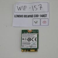 ราคา การ์ด WIFI LENOVO IDEAPAD 330-14AST WIF-157 (22535773957)