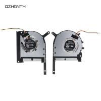 ราคา ใหม่สําหรับ Asus TUF Gaming FX505DU FX505DY FX505GT FX505DD CPU และ GPU ชุดพัดลมระบายความร้อน (54802687535)