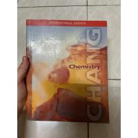 ราคา chemistry raymond chang seventh edition มีขีดเขียนไฮไลท์ 25% (25570255390)