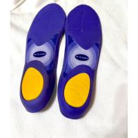 ราคา แผ่นรองเท้า แผ่นซัพพอร์ตเท้า scholl แท้ รองอุ้งเท้าแก้รองช้ำ (26623603332)