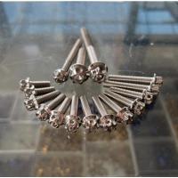 ราคา น๊อตแคร้งหัวเฟือง ชุดแคร้ง น็อตแคร้งนูโว Mx น็อตแคร้งNouvo Mx,My, Sx (ราคาต่อ1ชุด (21568133159)