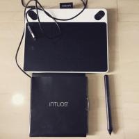 ราคา เม้าส์ปากกา wacom (33357983)