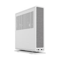 ราคา Fractal Design Ridge White Mini-ITX Small Form Factor Case (FD-C-RID1N-12) (25150671151)