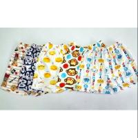 ราคา กางเกงขาสั้น ตัวละ 35 บาท(ก้นไม่บาน)เด็ก1-18เดือน (1324749717)