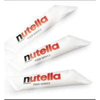 ราคา Nutella ขนาด1กิโล แบบเติมชนิดถุง ราคาคุ้มมาก (23078193119)