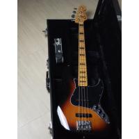 ราคา Fender Geddy Lee jazzbass mexico 2019 (มือสอง) (40903424620)