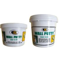 ราคา เคมีโป้ว-ฉาบทารองพื้นฝาผนัง บอสนี่ วอลล์พุตตี้ Bosny Wall Putty ขนาด 0.5 kg., 1.5 kg. (2622119958)
