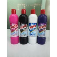 ราคา VIXOL วิกซอล น้ำยาล้างห้องน้ำ 450 มล. มี4สูตร (12328536121)