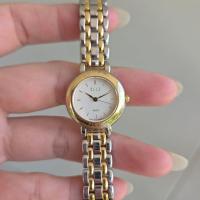 ราคา นาฬิกา ELLE Paris มือสองของแท้ 100% (44362572827)