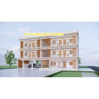 ราคา แบบบ้านพักอาศัยรวม 3 ชั้น (27780051234)