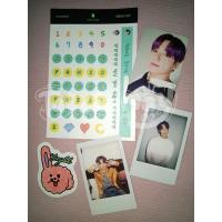 ราคา ชุดโตเกียวจองกุก BTS (23972414250)