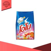 ราคา [ส่งฟรี] โอโม่ ซันชายน์ ผงซักฟอก ขนาด 2600 ก. (26773931190)