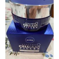 ราคา Night cream Hyaluron CELLular Filler, 50 ml จาก เยอรมันนี (6431937450)