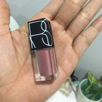 ราคา Nars Velvet Lip Glide #Bound (5814) (1037586062)