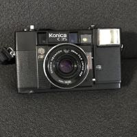 ราคา กล้องฟิล์ม konica c35 autofocus (2851132489)