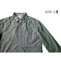 ราคา H&M เสื้อมือสอง เสื้อเชิ้ตแขนยาวใส่สุภาพ (23947660941)