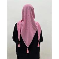 ราคา SWAROVSKI พู่ปารีสเหลี่ยมเลื่อมกระจัดกระจาย / พู่ปารีสสวารอฟสกี้ (43722691875)