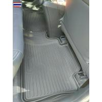 ราคา ถาดยางรองพื้นรถยนต์เข้ารูปแถวหลัง Toyota ใหม่ Yaris , ใหม่ Vios , Yaris Ativ , Vios (49450686421)