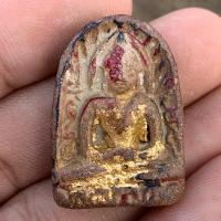 ราคา พระซุ้มกอ กรุทุ่งเศรษฐี เนื้อดินเกษร พระเครื่อง (40007679856)