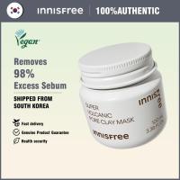 ราคา [INNISFREE] Super Volcanic Pore Clay Mask 100ml (42023195594)