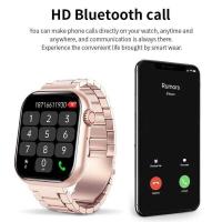 ราคา Blood Sugar นาฬิกาสุขภาพ Smart For Diabetes Health Fiess Bracelet Message Reminder Vo (26453955152)