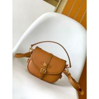 ราคา LOUIS VUITTON กระเป๋าถือ Louis Vuitton Saumur BB Epi Grained Cow Leather Gemini M23471 615 (29183541818)