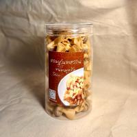 ราคา ขนมผูกรักไส้ปลา กุ้ง หมูหยอง กรอบ หอม อร่อย (43176845548)