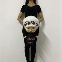 ราคา ตุ๊กตาลอว์ (Size: M) วันพีช One Piece [ของแท้] (63932610)