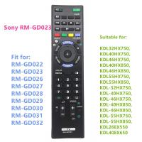 ราคา SONY RM-GD023 Smart tv remote control RM-GD022 RM-GD026 RM-GD027 RM-GD028 RM-GD029 RM-GD030 RM-GD031 RM-GD032RM-GD023 KDL26EX550 KDL40EX650 KDL-40HX750, KDL-46HX750, KDL-40HX850, KDL-46HX850, KDL-55HX