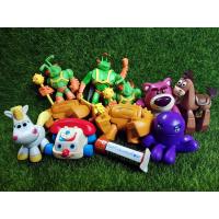 ราคา Model โมเดลทอยสตอรี่และผองเพื่อน Toy Story (Disney) (5916417856)