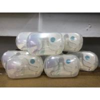 ราคา (ไม่มีแพ็คเก็จ) Pur Silicone Breast Shield ซิลิโคนปกป้องหัวนมมารดา ไม่มีรส ไม่มีกลิ่น (29979875657)