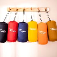 ราคา ถุงผ้าหูรูด กระเป๋าเก็บเสื้อแจ็คเก็ตขนเป็ด, สายรัด, กระเป๋าเดินทางแบบพกพา, เสื้อผ้า, กระเป๋าเก็บเสื้อผ้าผิวหนังแบบบีบอัด (53902965119)