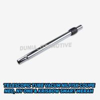 ราคา MERAH Nilfisk Coupe Neo & Krisbow Smart Red Telescopic Tube เครื่องดูดฝุ่นมีจําหน่าย (26842376447)