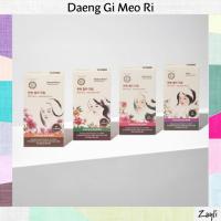 ราคา [ Daeng Gi Meo Ri ] Herbal Hair Toning Cream (5 Variants option - Natural Shine & Nourishing Care) (40627077517)